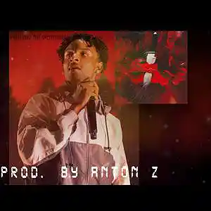 Picture for song '21 Savage x Metro Boomin - Savage Mode Type Beat' by artist 'Anton Z'