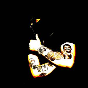 Picture for song 'HUNTR Yeat TB' by artist 'ARDINAR'