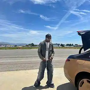 Picture for song 'YOU LYING' by artist 'AYWABEATS'