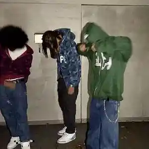 Picture for song 'Graves' by artist 'Bazzan'