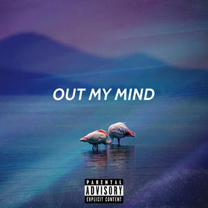 Picture for song 'Out My Mind' by artist 'Beats by Pixel'