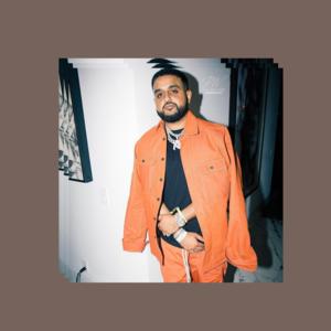 Picture for song 'NAV x Metro Boomin Type Beat - BLOODY PACT' by artist 'beats by NTZ'