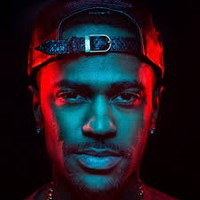 Picture for song 'Keep The Peace (Big Sean x Jhene Aiko Type Beat)' by artist 'Bentely Press The Producer'