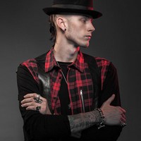 Picture for song 'Coming Home *MGK*' by artist 'BigBoyTraks'