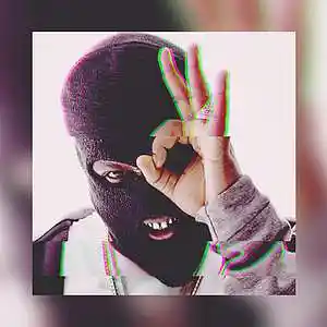 Picture for song 'Mysterious' by artist 'Black Hawk'