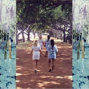 Picture for song 'Heaven In The World' by artist 'blissings'