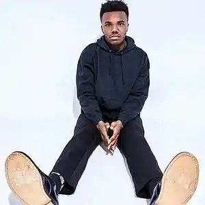 Picture for song '"EVERYDAY" BABY KEEM TYPE BEAT' by artist 'B-MAN Beat'