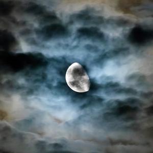 Picture for song 'Full Moon' by artist 'Bob Hamilton'