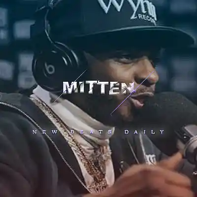 Picture for song 'Mitten' by artist 'Brandnew Beats'