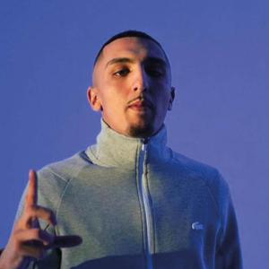 Picture for song 'Murad x Guleed Type Beat ( ITALIA)' by artist 'BroPro-beats'