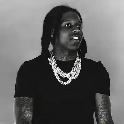 Picture for song 'Lies - 1+4 Free - Lil Durk Type Beat' by artist 'Chris Too Fair Beats'