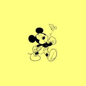 Picture for song 'Whistle - Amine Type Beat' by artist 'cokang'