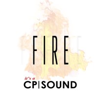 Picture for song 'Fire(Prod by CPSOUND)' by artist 'CP.SOUND'