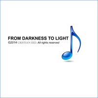 Picture for song 'From Darkness to Light' by artist 'cristian eed'