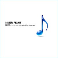 Picture for song 'Inner Fight' by artist 'cristian eed'