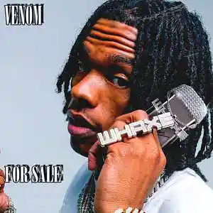 Picture for song 'Venom (Lil Baby) Buy 1 Get 1 Free' by artist 'Cultist'