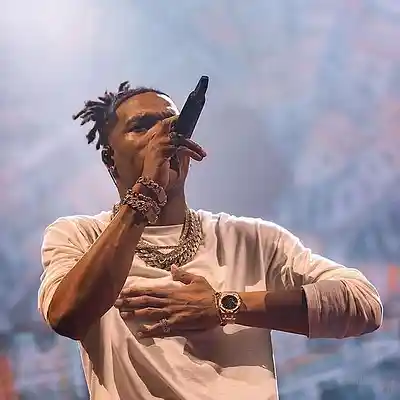 Picture for song '"Make You Mine" Lil Baby Type Beat' by artist 'Daylight Beats'