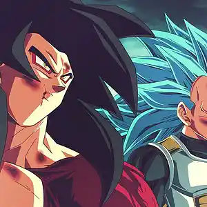 Picture for song '"Its Over 9000!"(1:28 Pure EDM Club Banger Remix)' by artist 'DepthBySoulProductions'