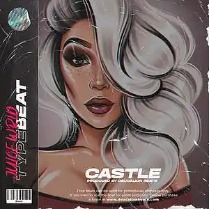 Picture for song 'Castle' by artist 'DEUCALION beats'