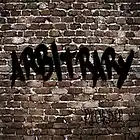 Picture for song 'Arbitrary' by artist 'DJ Cyringe'