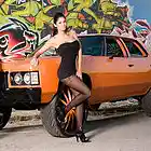 Picture for song 'We Swerve! F-sharp min. opus1 Num8.mp3' by artist 'Dj Katfish'