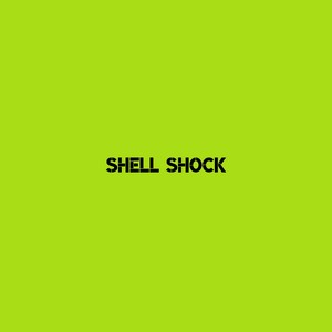 Picture for song 'Shell Shock - Instrumental Hip Hop Beat' by artist 'DJ Mauri B'
