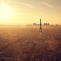 Picture for song 'DJ PSYCHO PRODUCTION - Paname City' by artist 'DJ PSYCHO PRODUCTION'