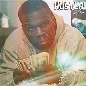 Picture for song 'Hustla 50 cent type beat 2020' by artist 'DJ Ruso'