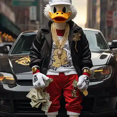 Picture for song 'Freestyle Trap Type Beat ''Average'' 2024' by artist 'Ibby Beats'