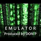 Picture for song 'Emulator' by artist 'DON P'