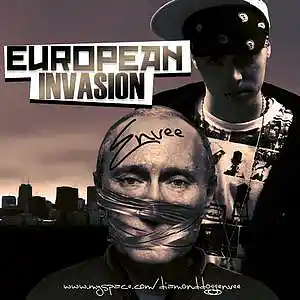 Picture for song 'When Im Famous' by artist 'Envee'