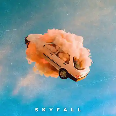 Picture for song 'Skyfall' by artist 'Erawy'