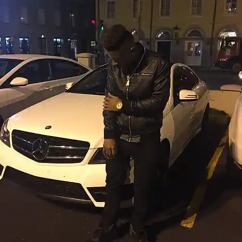 Picture for song 'frn-blazer_go-get-it' by artist 'FRN Blazer'