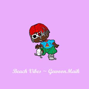 Picture for song 'Beach Vibes' by artist 'gewoonmaik'