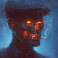 Picture for song 'Infinity - Electronic skull' by artist 'Infinityskull'