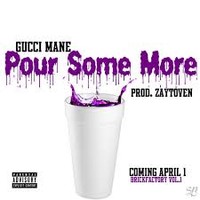 Picture for song 'Some More' by artist 'ItsAKingBeat'