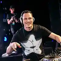 Picture for song 'get higher(125)' by artist 'ITSCITI'