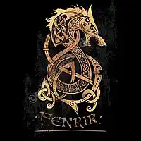 Picture for song 'Deep Floyd 128-LokisWorkshop-The Forging of Fenrir' by artist 'Jammer59'