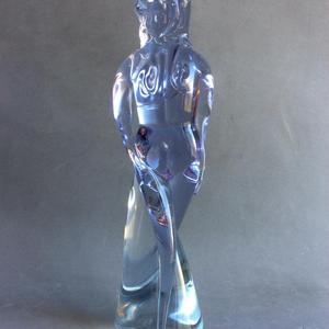 Picture for song 'Mujer de cristal' by artist 'Jaume Areste'