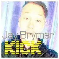 Picture for song 'Kick' by artist 'Jay Brymer'