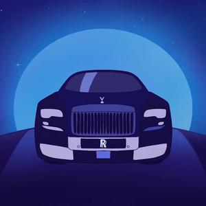 Picture for song 'Ghost - Hard Trap Type Beat - Halloween' by artist 'JCE Beats'