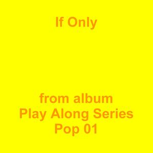 Picture for song 'If Only' by artist 'Jean-Marc Lozach'