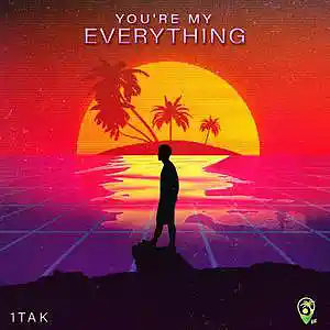 Picture for song 'god youre my everything' by artist 'Jerybrown'