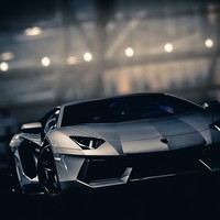 Picture for song ''Lamborghini'' by artist 'Jethro Beats'