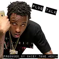 Picture for song 'Plug Talk - Rich The Kid x Famous Dex type Beat' by artist 'JFitts'