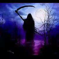 Picture for song '***NEW*** The Reaper (Dark!!!)' by artist 'JJDR Productions'