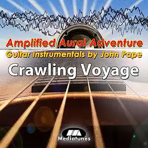 Picture for song 'Crawling Voyage' by artist 'John Pape'