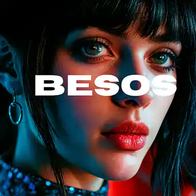 Picture for song 'BESOS' by artist 'Jose Delart'