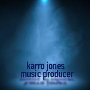 Picture for song 'KARRO JONES NSTRMNTL #46' by artist 'KARRO JONES'