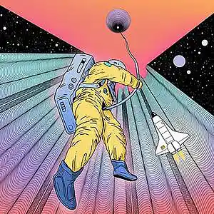 Picture for song 'MAZDA' by artist 'KDMS'